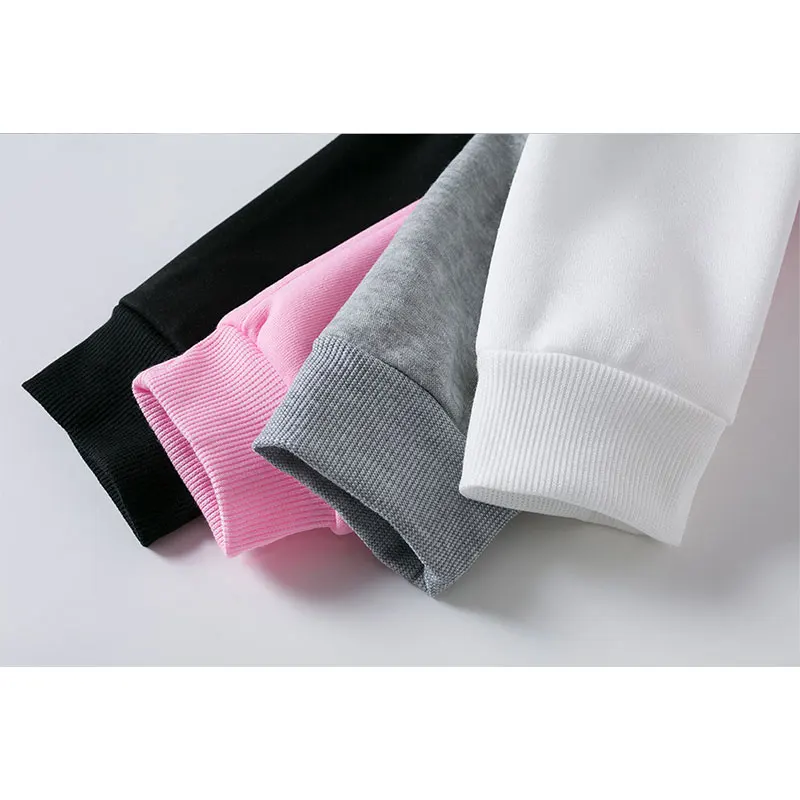 Children's Hooded Sweatshirt Set (for Both Men and Women, Including Pants)- Suitable for Children Aged 3 To13 Brand Sport Outfit