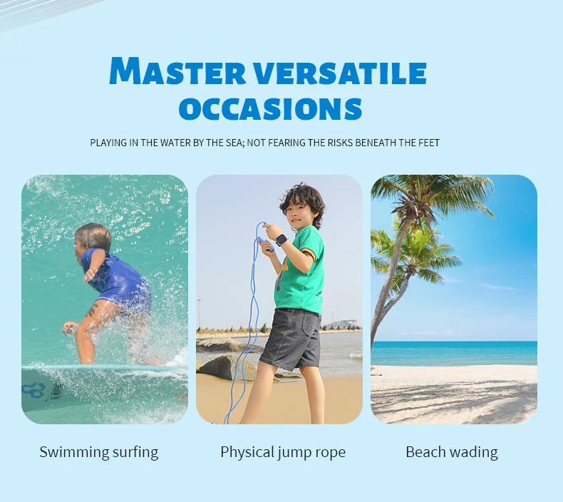 Boys Girls Aqua Shoes Kids Quick Drying Sneakers Drainage Design Hiking Wading Water Shoes Children Mesh Swimming Beach Barefoot
