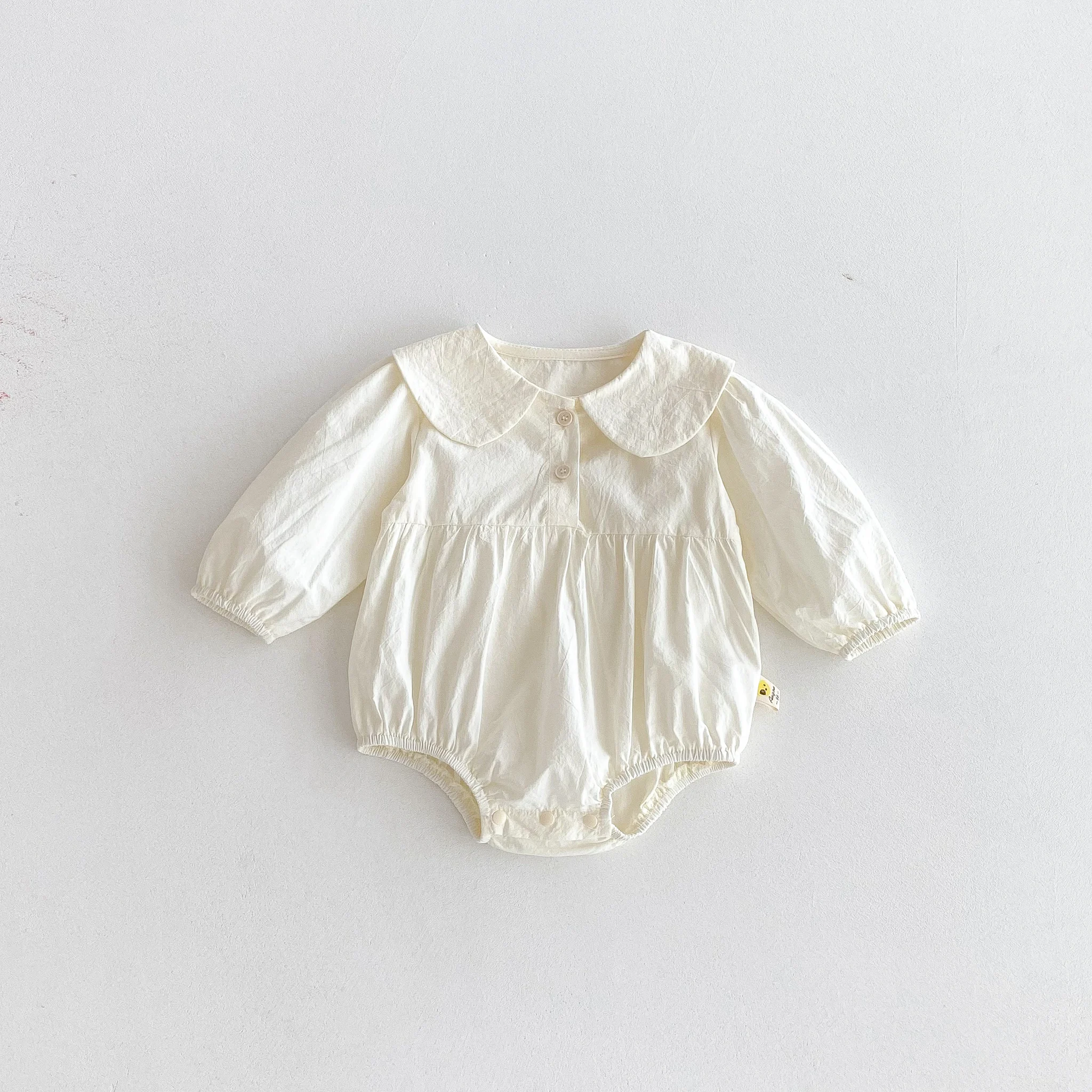 Autumn 2025 Collection: Baby One-Piece Suit, Stylish Baby Girl Flatbed Suit, Princess Set, Crawling Suit, and Three-Piece Set Fo
