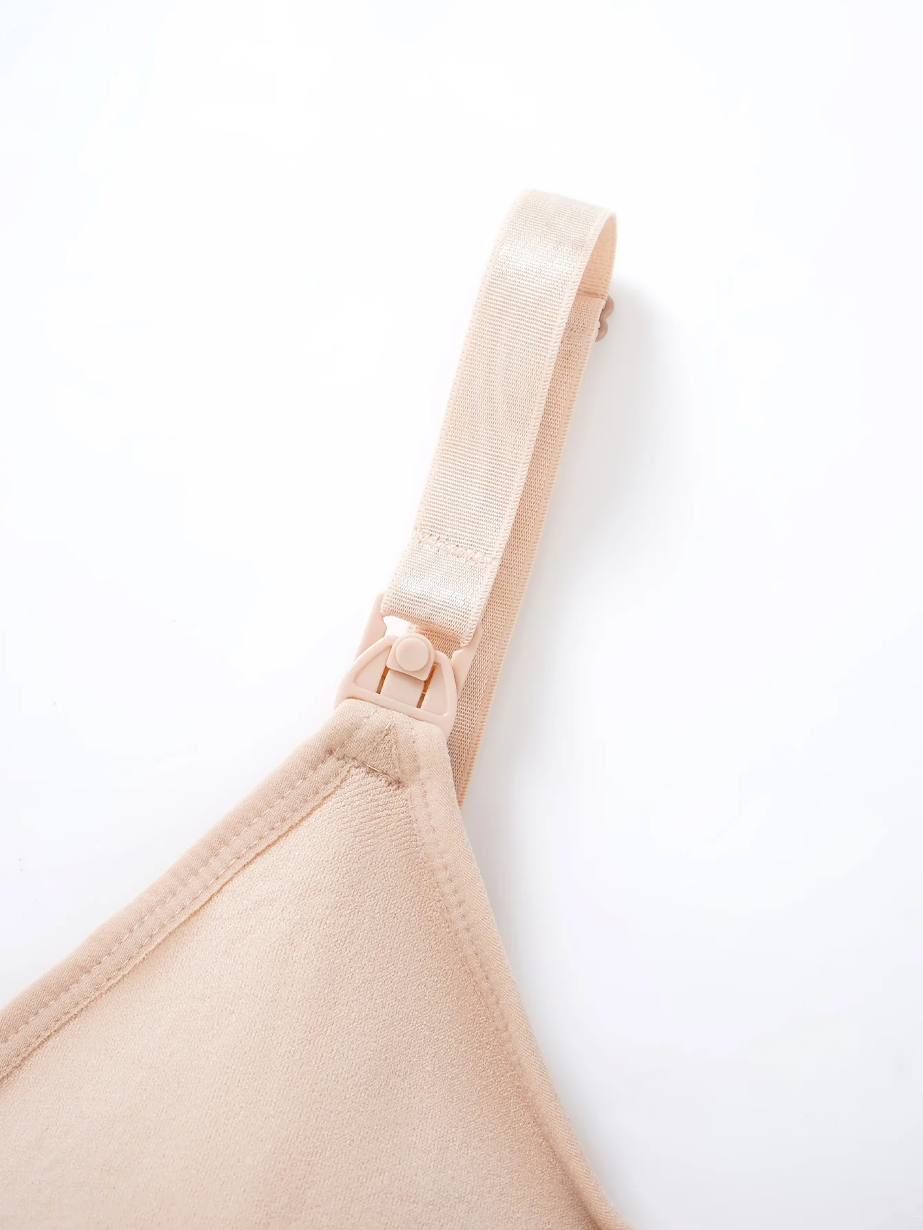 3PCS Set Seamless Maternity Nursing Bra Women Wireless Breastfeeding Bra Adjustable Shoulder Straps Support Pregnancy Underwear