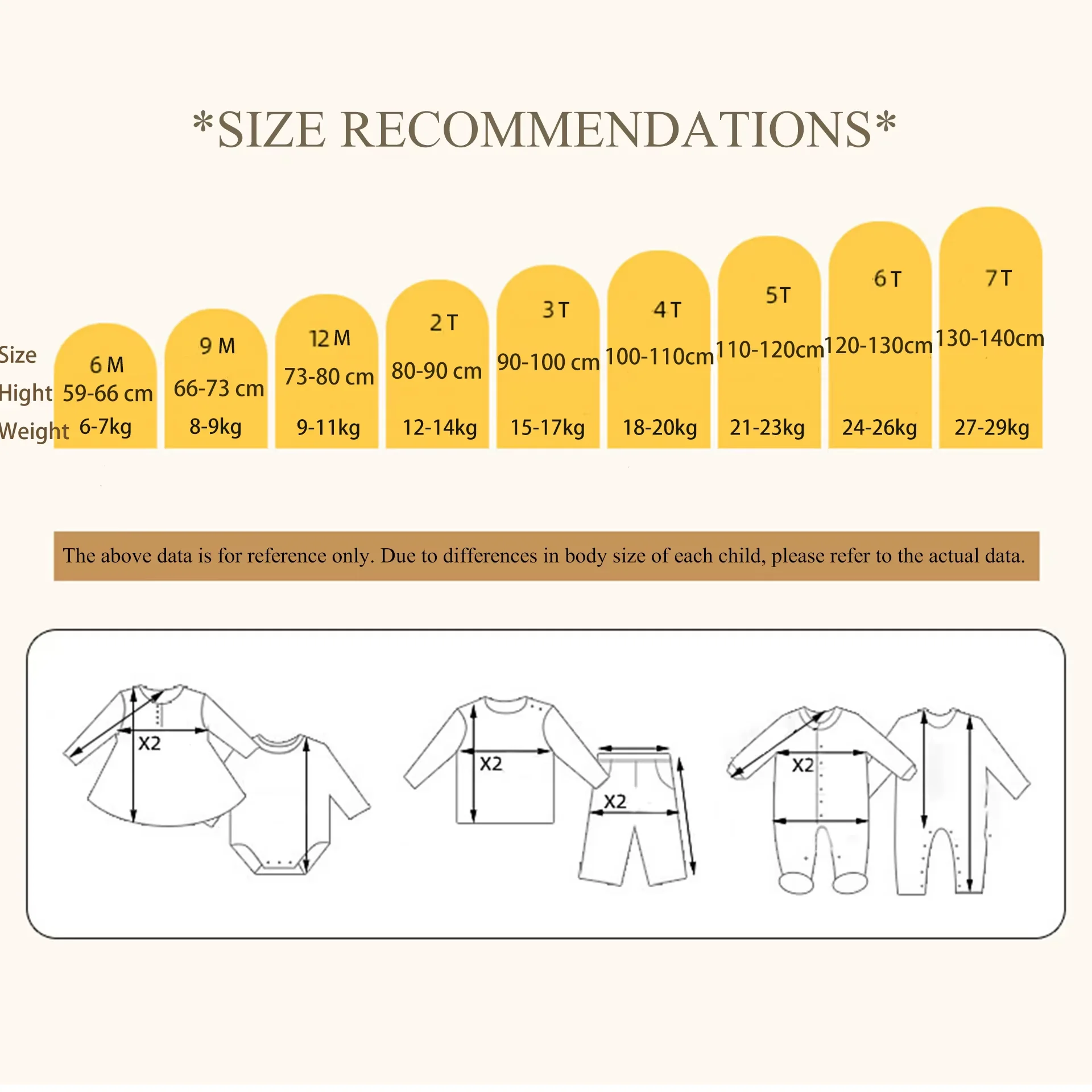 HY2570 Korean Style Baby Romper Suit for Newborns Comfortable Striped Base Layer Crawling Clothes Baby Clothing Toddler Outfits