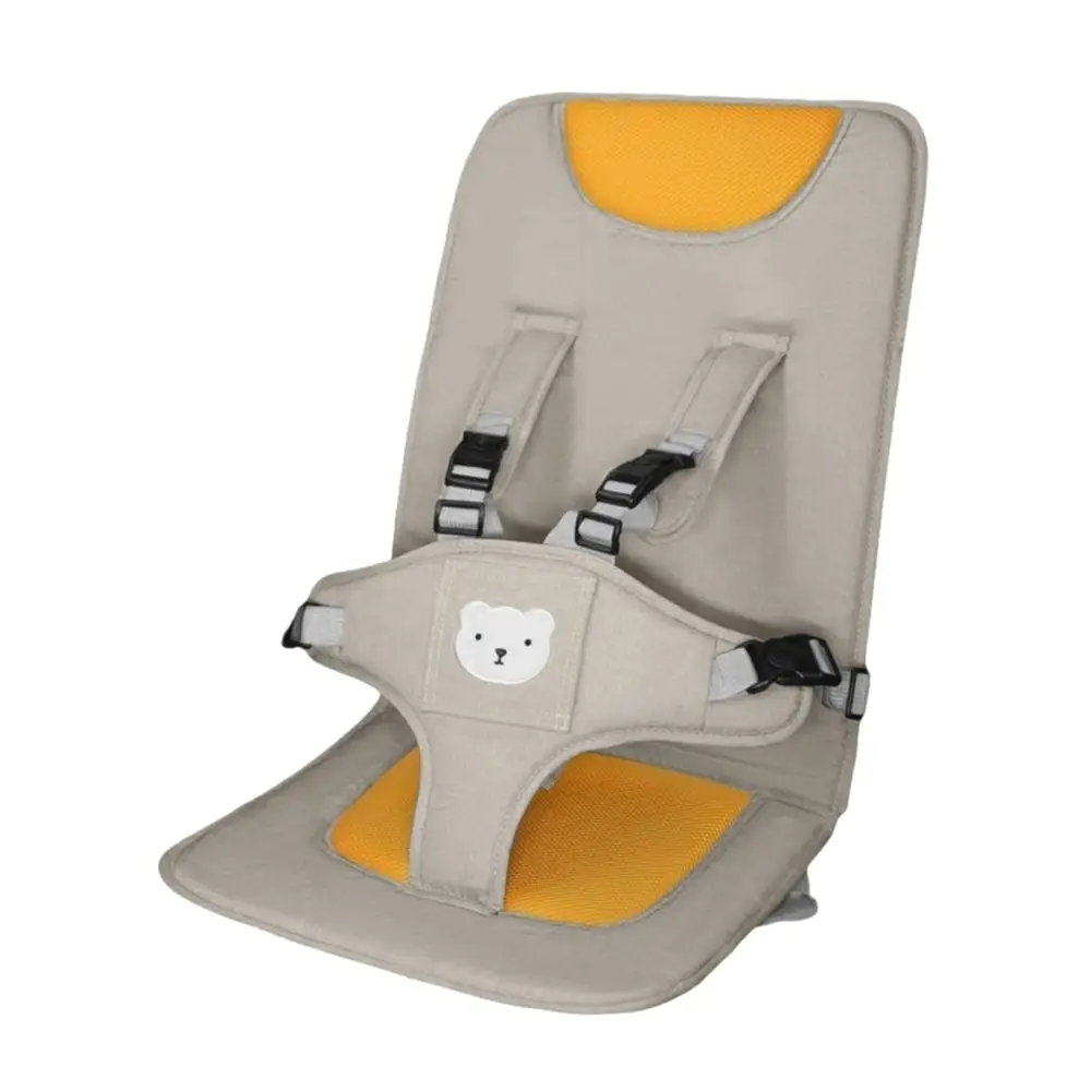 Simple Design Portable Baby Seat Easy Use Foldable Infant Seat Multifunctional Support Cushion Universal Baby Booster Newborn