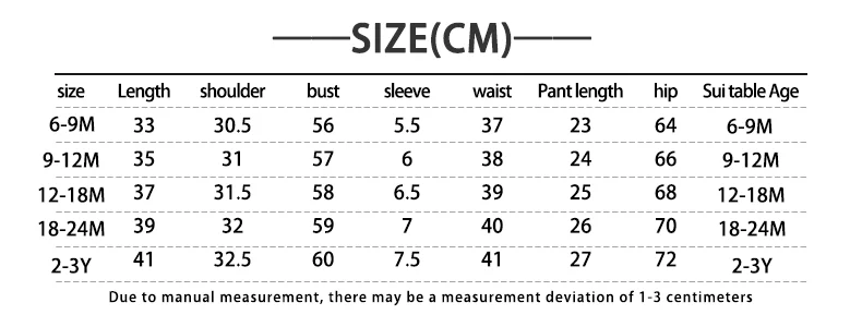0-3Y Boys Clothing Sets Summer Cotton Short Sleeve T-shirts+Shorts Toddler Tracksuit Outfit Casual Clothing Sets