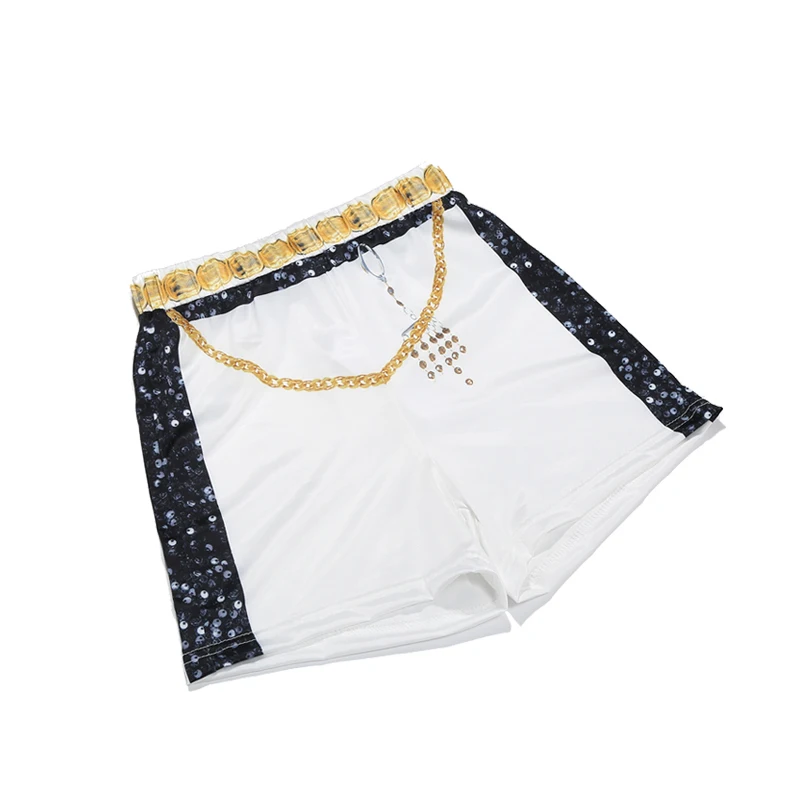 Girl Cosplay Pop Singer Costume Fashion Clothes Girls Stage Performance Dress Up Uniform Children Show Party Costumes
