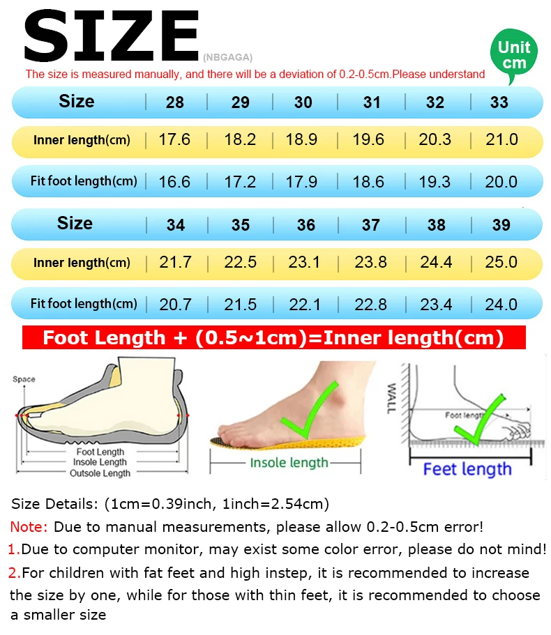 Fashion Children Sneakers Boys Breathable Flat Kids Shoes for Lightweight Sports Running Student Non-slip Walking Shoes