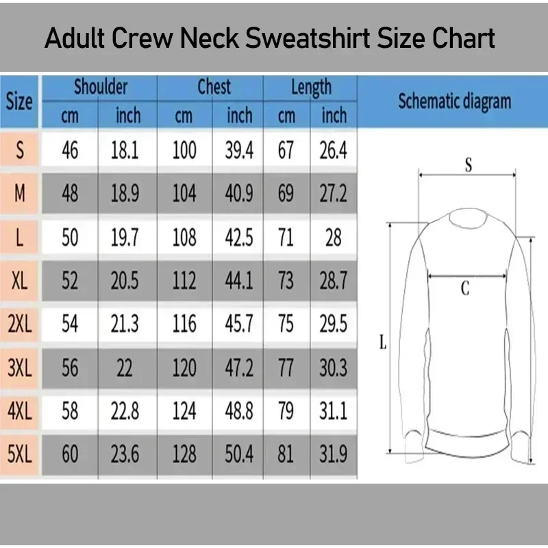 2026 AESPA Complaexity Tour Limited Long Sleeve Crew Neck Sweatshirt Casual Relaxed-Fit Soft Comfy Autumn Winter Family Matching