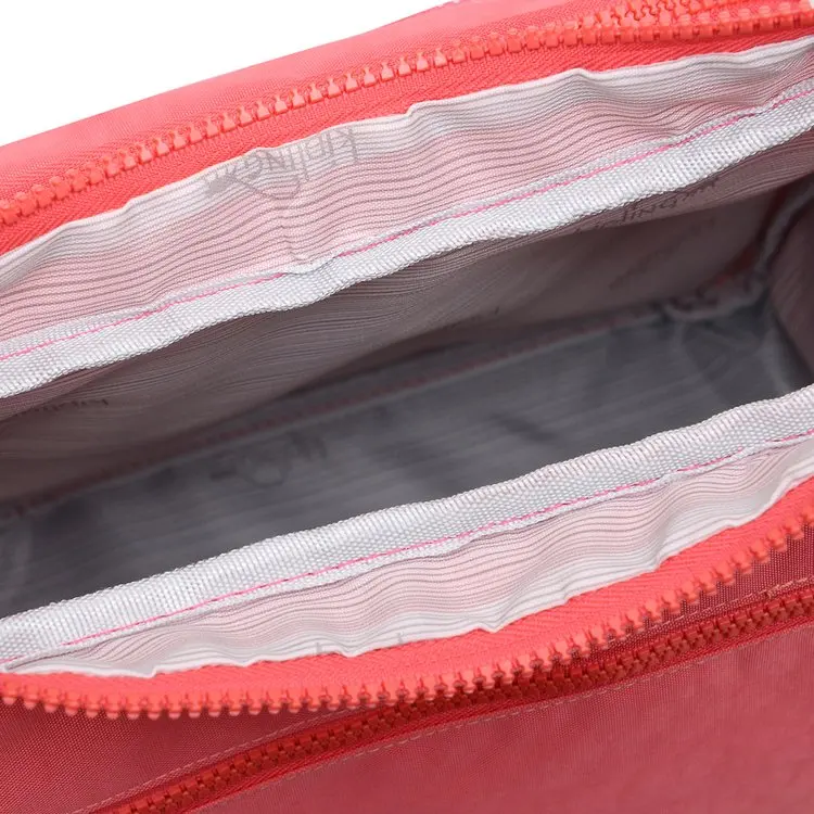 Unique Commuter Diaper Bag Ladies Messenger Bag Solid Color Leather Designer Paris Fashion Popular Classic