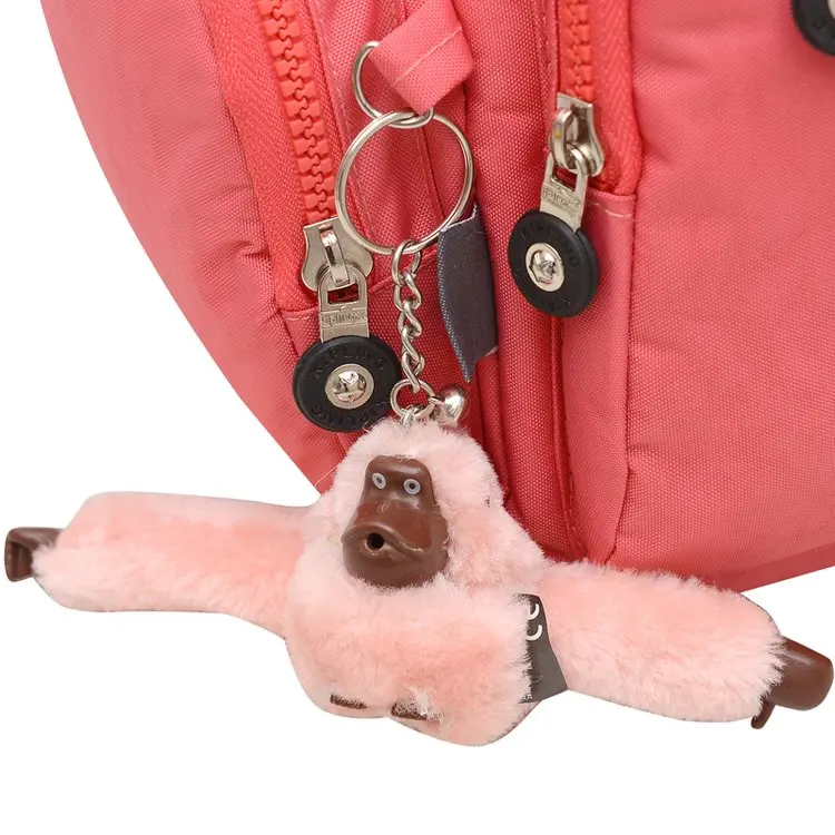 Unique Commuter Diaper Bag Ladies Messenger Bag Solid Color Leather Designer Paris Fashion Popular Classic