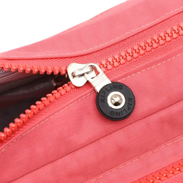 Unique Commuter Diaper Bag Ladies Messenger Bag Solid Color Leather Designer Paris Fashion Popular Classic