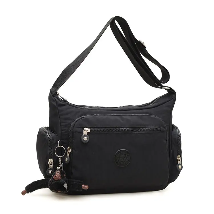 Unique Commuter Diaper Bag Ladies Messenger Bag Solid Color Leather Designer Paris Fashion Popular Classic