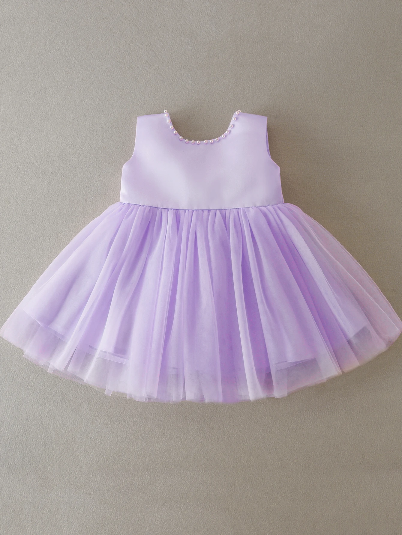 Pageant Wholesale Cute Beautiful Fashion Ball Gown Fancy Casual Floral Dresses Flower Baby Girl Dress Luxury