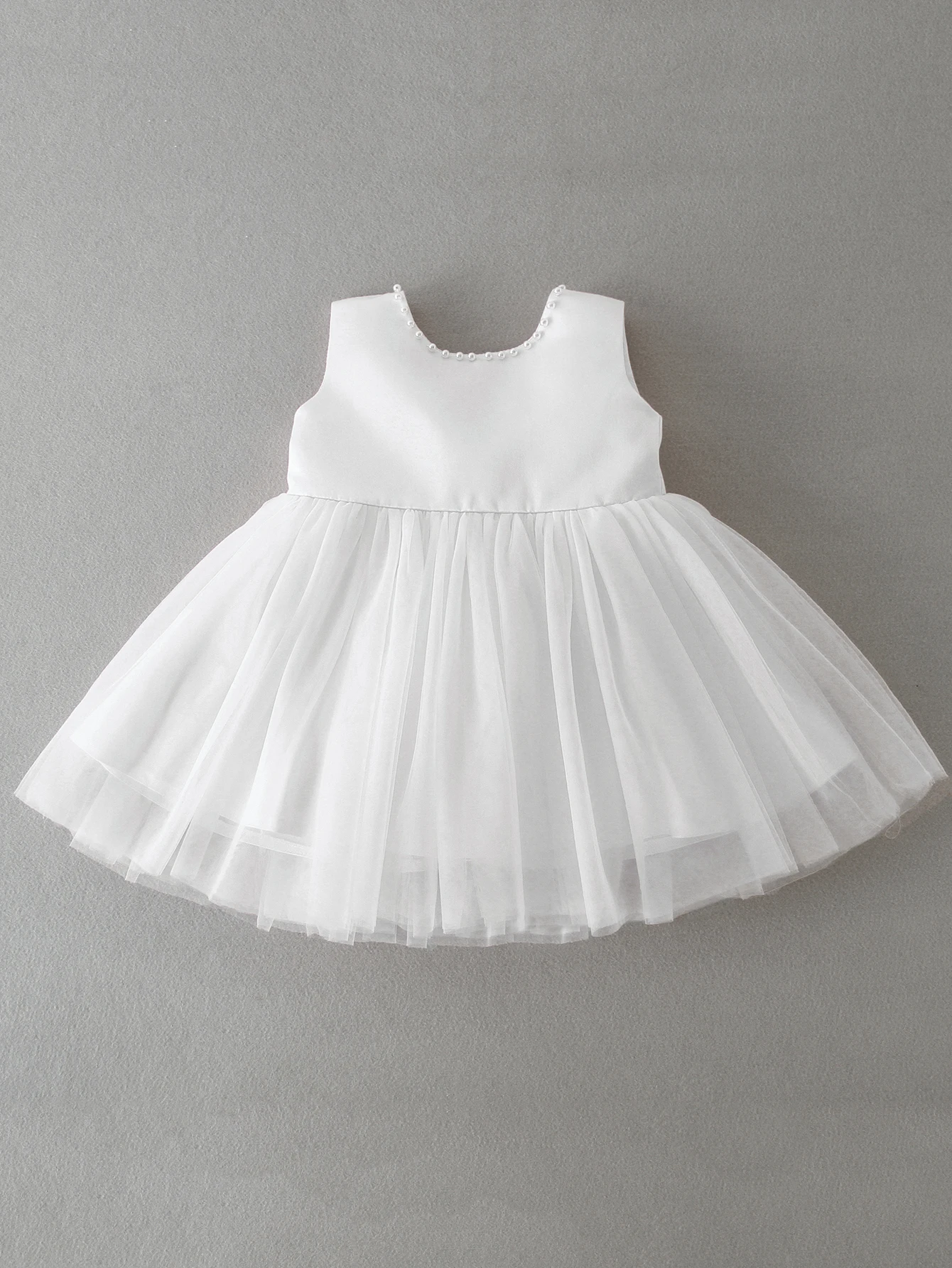 Pageant Wholesale Cute Beautiful Fashion Ball Gown Fancy Casual Floral Dresses Flower Baby Girl Dress Luxury