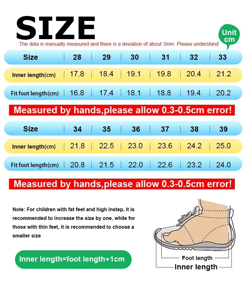 Kids Girls Shoes Running School Breathable Non-slip Sneakers Children Casual Shoes Outdoor Walking Tennis Sport All Season