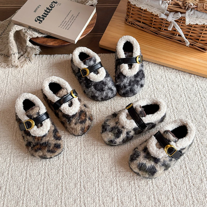 Toddler Girls Toddler Girls Plaid Bow Mary Jane Shoes , Wedding Casual Dress Clothing Multi-Style Seasonal Shoes