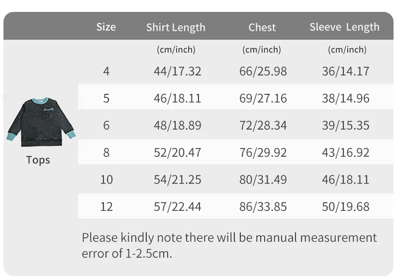 New Fall Collection Family Matching Children Clothes Boy Shirt Girls Dress 2Pcs Girls Outfit baby Set Garment Washing Black Gray