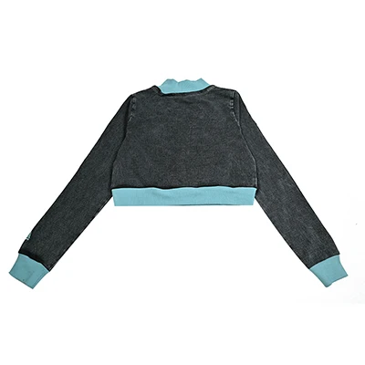New Fall Collection Family Matching Children Clothes Boy Shirt Girls Dress 2Pcs Girls Outfit baby Set Garment Washing Black Gray