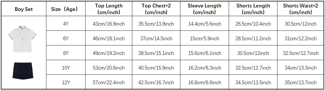 AS 2026SS Boutique Eden Collection Girls Floral Smocked Dresses Skirts Boys White Shirt Navy Shorts