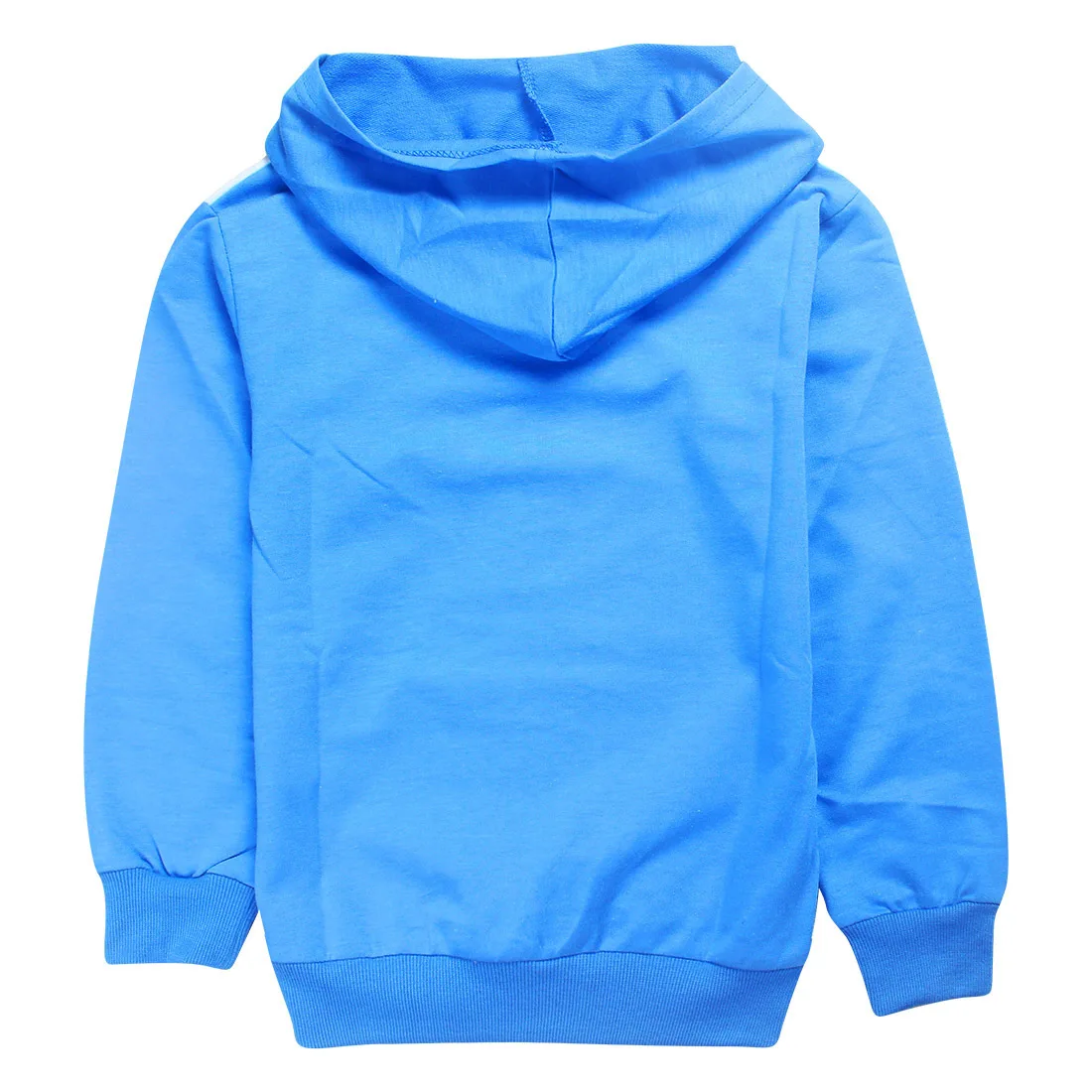 Aaron APHMAU Cat Clothes Set Kids Hooded Sweatshirts Jogging Pants 2pcs Suit Baby Boys Clothing Sets Toddler Girls Outfits