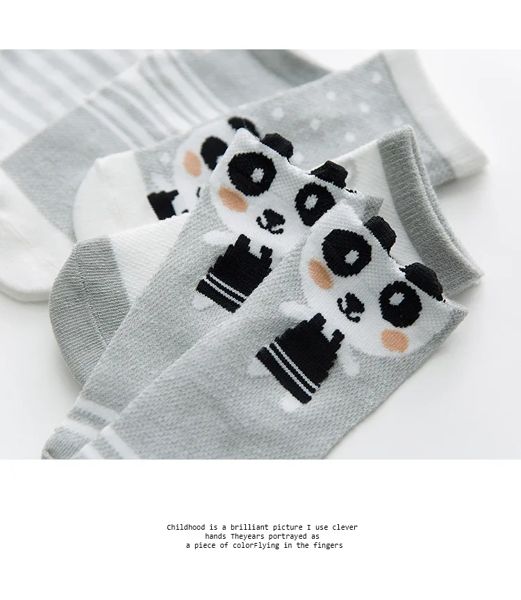 30Pairs/lot 0-2Y Infant Baby Socks for Girls Cotton Mesh Cute Newborn Boy Toddler Socks Baby Clothes Accessories