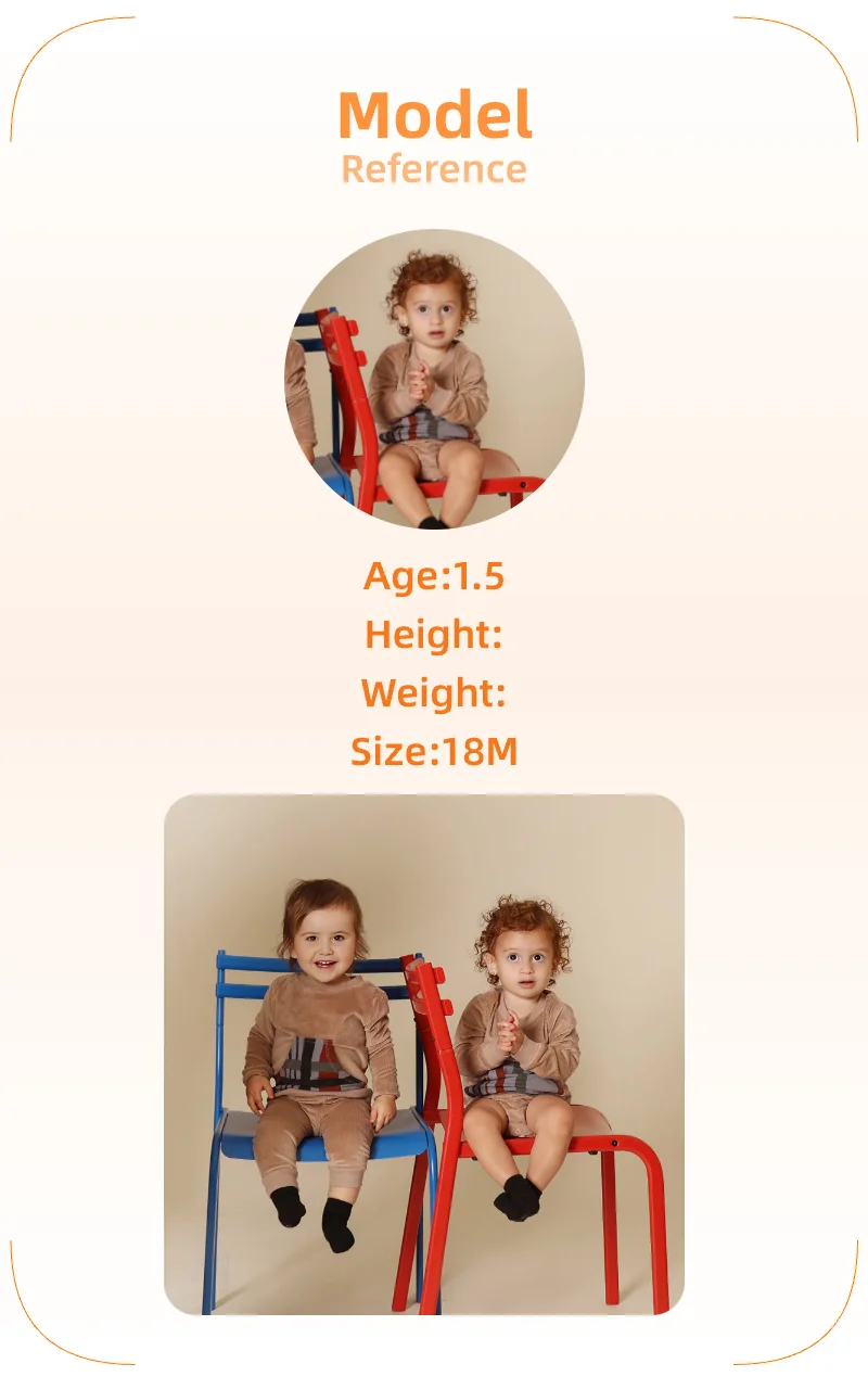 AA-6M-16T Corduroy Fall Winter Family Matching Set Girls Plaid Pocket Dress Boy Sweatshirt Legging Set Baby Romper Bodysuit