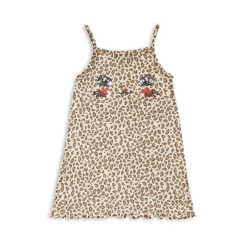 Girls Sling Dresses 2026 KS Girl Cute Ducks Print T-shirts Vest Dress Kids Thin Soft Tops Shorts Children Homewear Clothes Set