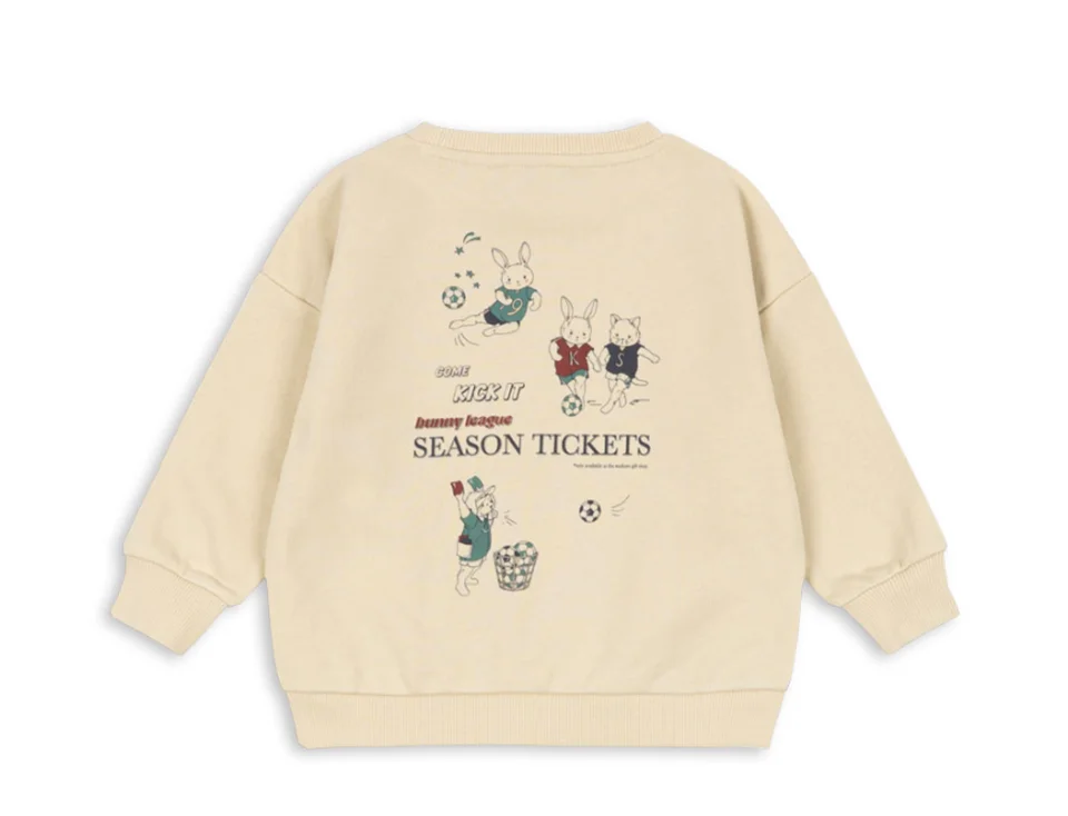 2026 KS Children Clothes Set Boy Sporty Hoodies Windbreaker Suit Toddler Girls Sequin Cartoon Sweatshirt Pants Kids Pullover Top