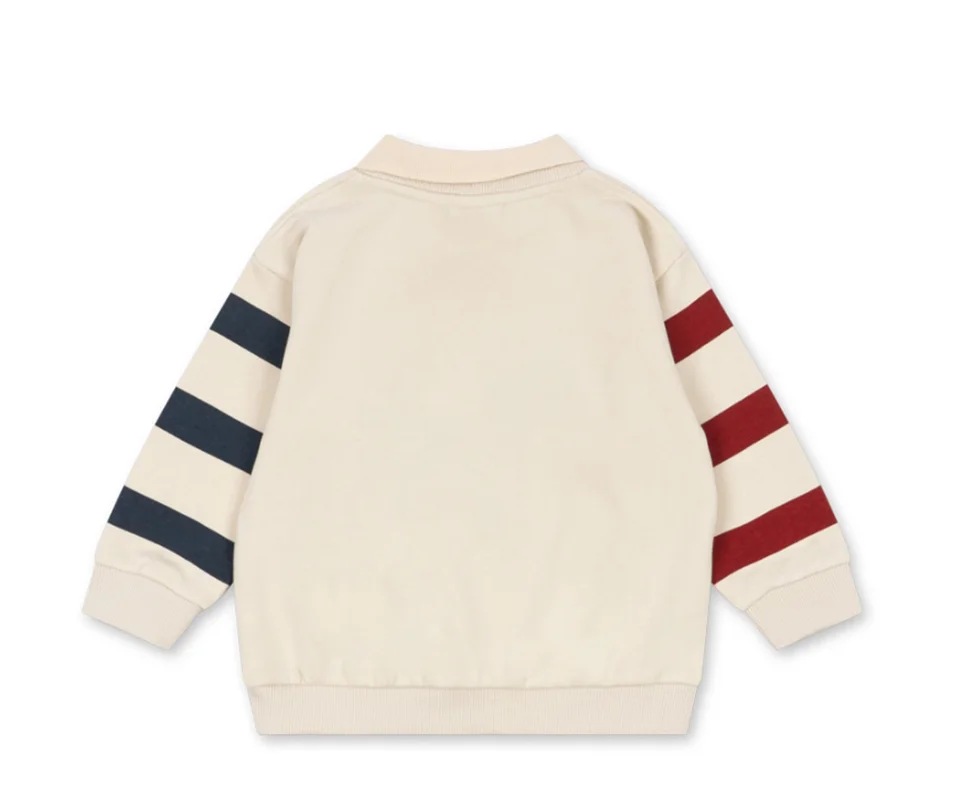2026 KS Children Clothes Set Boy Sporty Hoodies Windbreaker Suit Toddler Girls Sequin Cartoon Sweatshirt Pants Kids Pullover Top