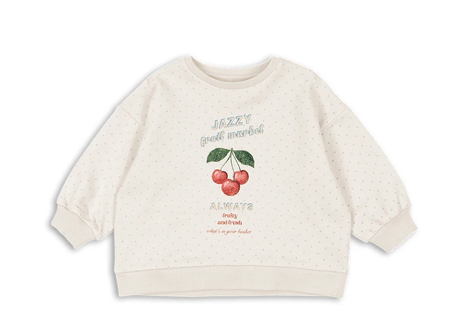 2026 KS Children Clothes Set Boy Sporty Hoodies Windbreaker Suit Toddler Girls Sequin Cartoon Sweatshirt Pants Kids Pullover Top
