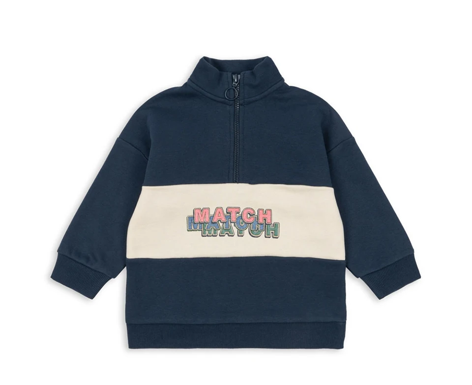 2026 KS Children Clothes Set Boy Sporty Hoodies Windbreaker Suit Toddler Girls Sequin Cartoon Sweatshirt Pants Kids Pullover Top