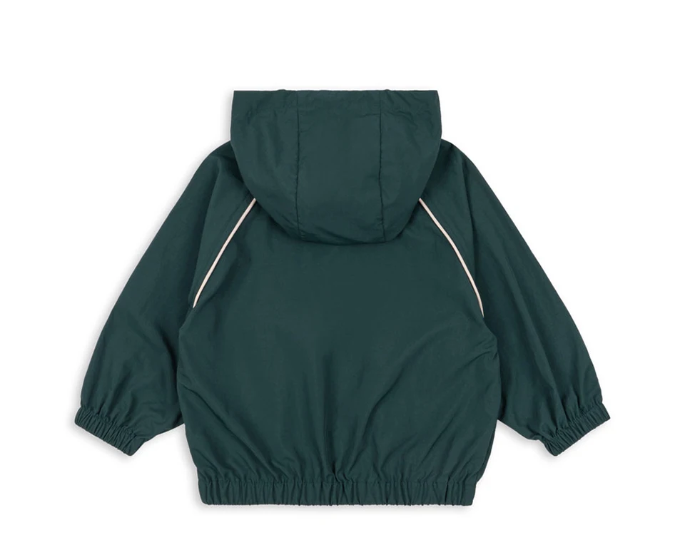 2026 KS Children Clothes Set Boy Sporty Hoodies Windbreaker Suit Toddler Girls Sequin Cartoon Sweatshirt Pants Kids Pullover Top