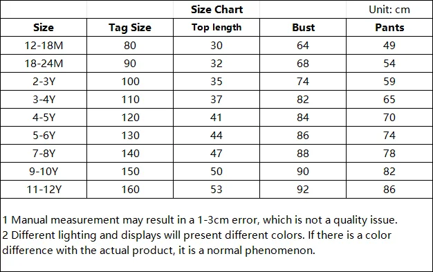 Spring Kids Sweatshirt Sets Children Long Sleeve Clothing Suits Boy Girl Casual Pullover+Pants 2Pcs Autumn Teen Tracksuit Outfit