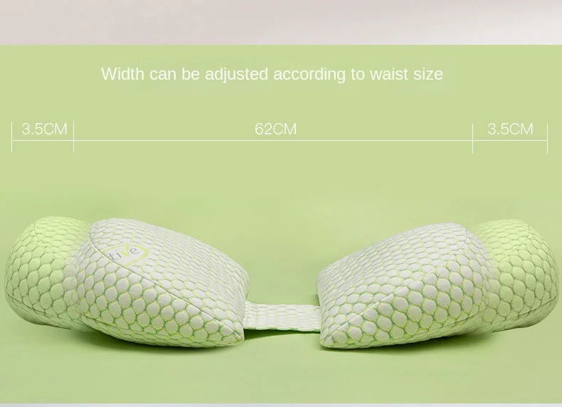 Pregnancy Pillow Maternity Sleeping Support Pillows Women Breastfeeding U Shaped Pregnant Cushion Pillow
