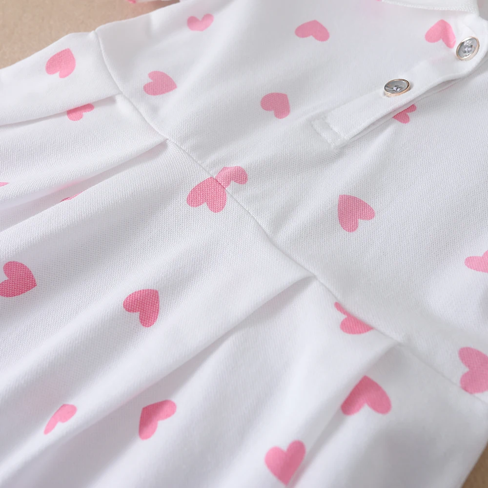 Girls Clothes 2025 New Summer Princess Dresses Short Sleeve Kids Dress Baby Dresses for Children Clothing 2-6Y
