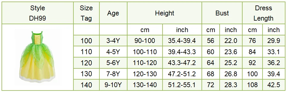Girls Princess Dress Kids Cosplay Costume Fancy Tulle Ball Gown Children Halloween Birthday Party Role Play Disguise Book Week