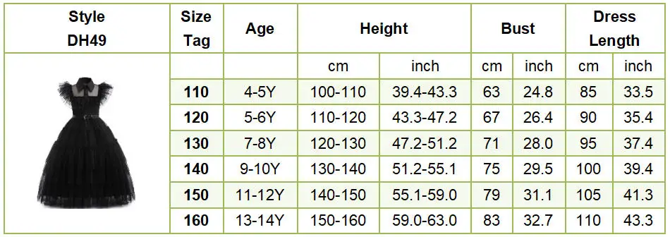 Girls Princess Dress Kids Cosplay Costume Fancy Tulle Ball Gown Children Halloween Birthday Party Role Play Disguise Book Week