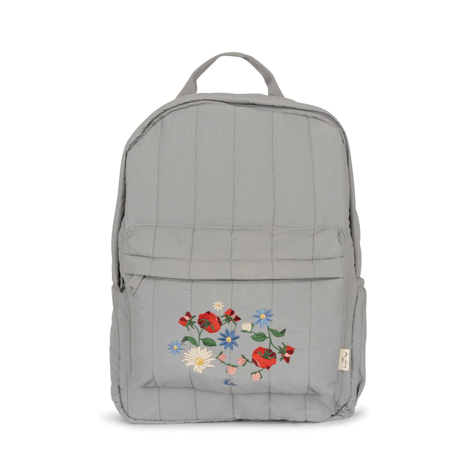 KS Baby Backpack Kids Schoolbag Kindergarten Bags Brand Cherry Lemon Children's Boys Girls Mom Traveling Storage Bag Wholesale