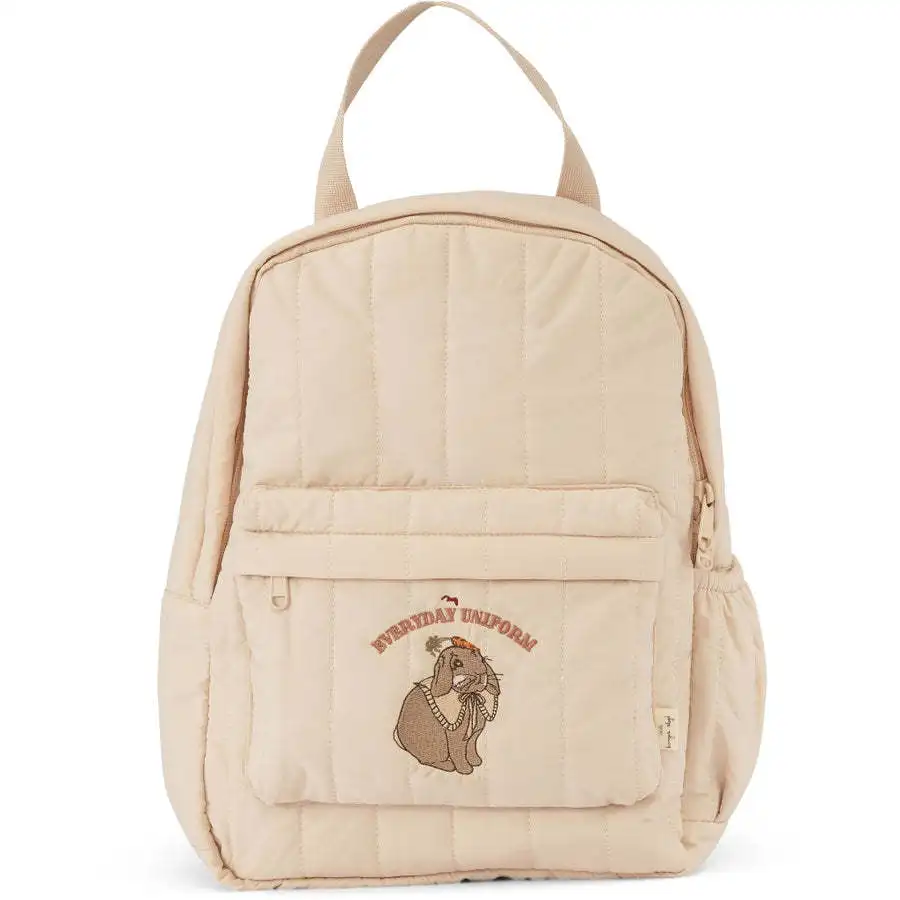 KS Baby Backpack Kids Schoolbag Kindergarten Bags Brand Cherry Lemon Children's Boys Girls Mom Traveling Storage Bag Wholesale