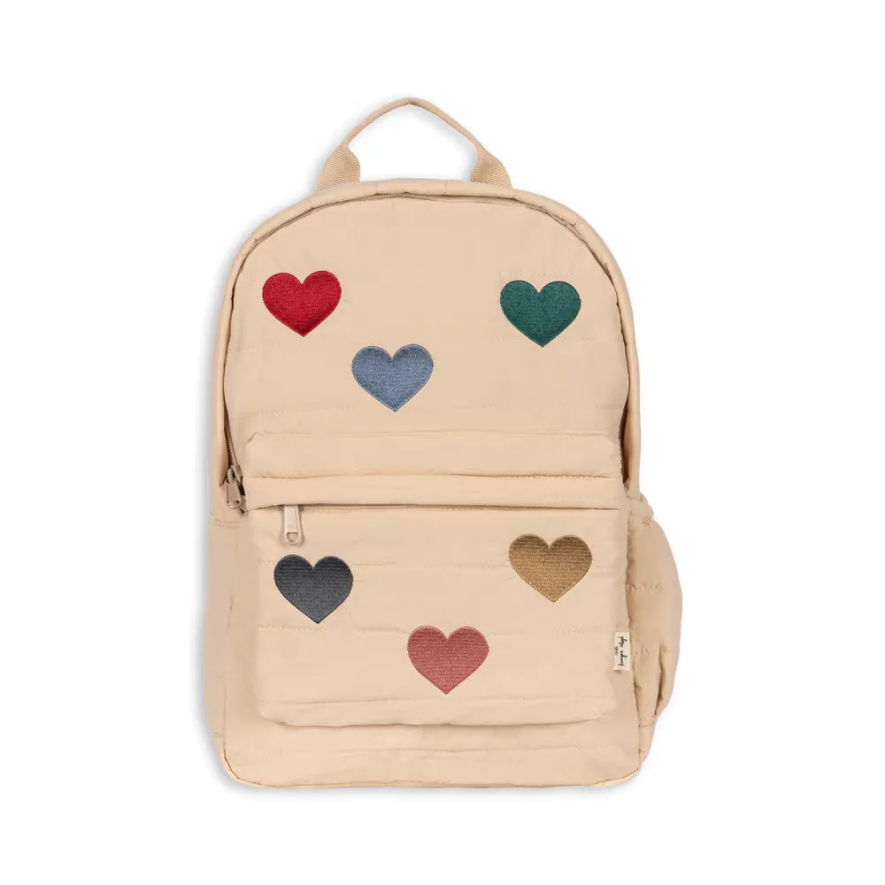 KS Baby Backpack Kids Schoolbag Kindergarten Bags Brand Cherry Lemon Children's Boys Girls Mom Traveling Storage Bag Wholesale
