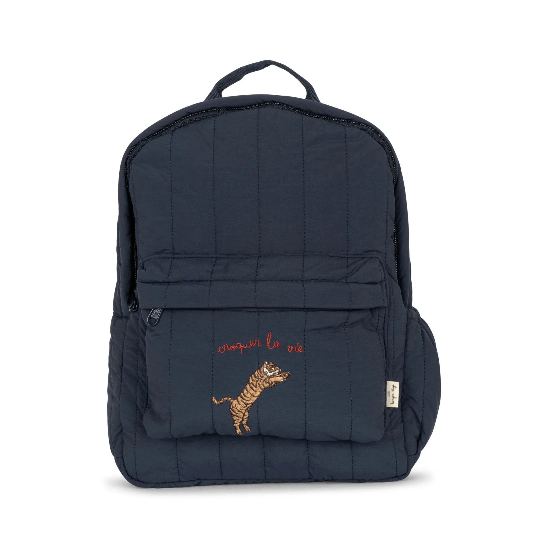 KS Baby Backpack Kids Schoolbag Kindergarten Bags Brand Cherry Lemon Children's Boys Girls Mom Traveling Storage Bag Wholesale