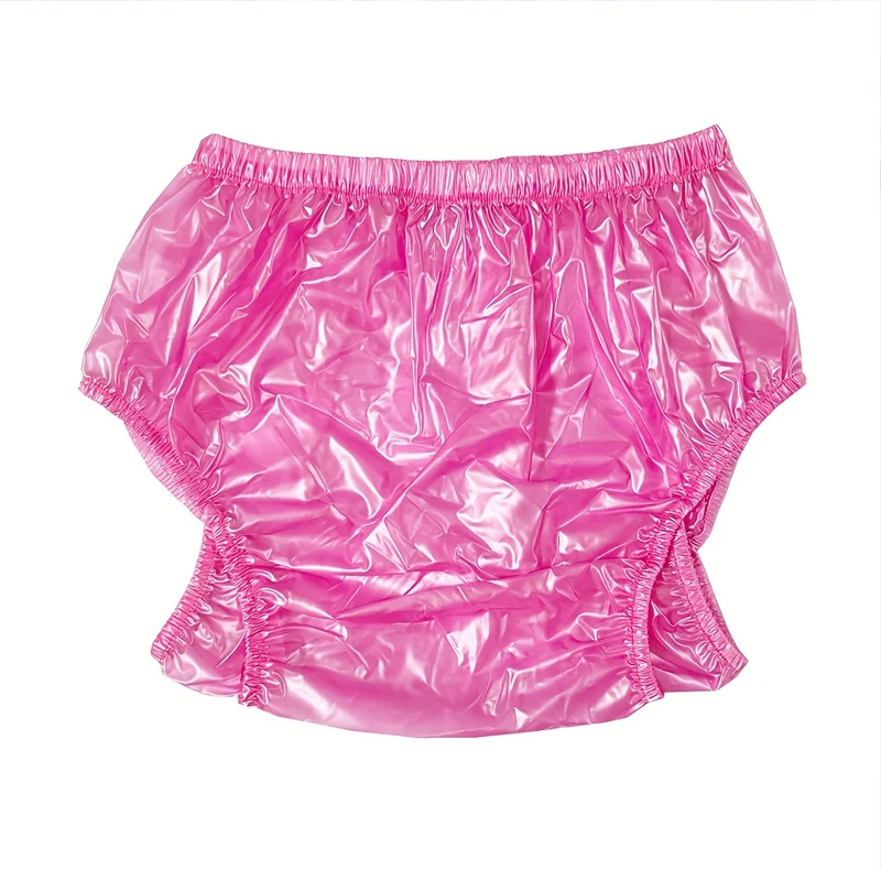 Reusable Adult Diapers Coat Non-disposable Diapers Special Leak-proof Protection For Both Men and Women M-5XL