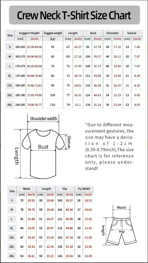 Ronaldo No.7 3D Jerseys for Men and Women Fan Commemorative Short Sleeved Shorts Summer Set Children's Birthday Gift Kids