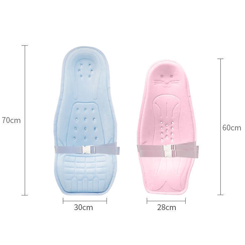Baby Feeding Breastfeeding Pillow Newborn Front Hug Support Strap Infant Anti-spit Milk Nursing Sleeping Pillow Cushion