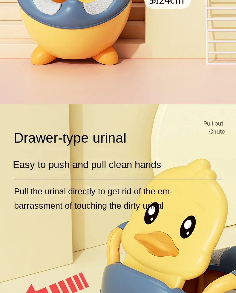 Kids Toilet Potties Seats Baby Toilet Boys Girls Potty Training Seat Child Potty Chair Infant Urinal Basin Comfy Toilets Stool