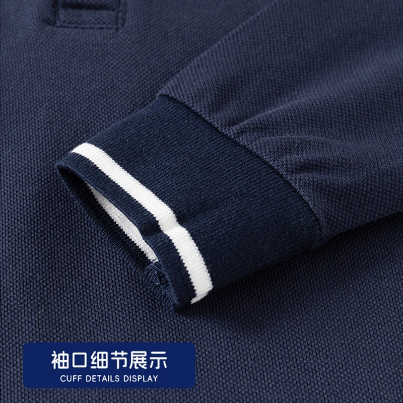 Boys Polo Shirts Long Sleeve 100Cotton Spring Autumn Kids Clothes Cute Bear Boutique Toddler Boy Polo Shirt 1 to 2 3 4 5 6 Years