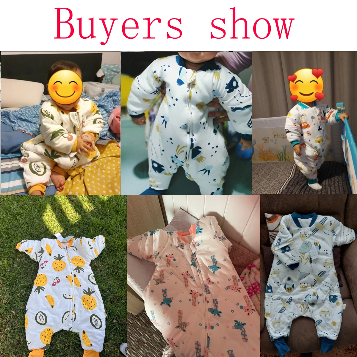 Baby Sleeping Bag Cute Girls Winter Warm Baby Sleepsack With Feet 1-4Years Kids Growth Blanket Sleepwear Children'S Sleeping Bag