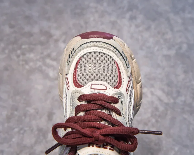 Boys Girls Running Shoes Mesh Breathable Children Sneakers Thick Soft Sole 2025 New Fashion Kids Sports Shoes for Students Trend
