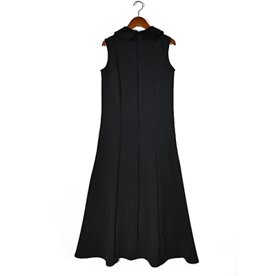 Shabbos Long Sleeve Knit Maxi Dress And Cardigan Set Square Collar Casual Outfit New Fall Collection XS-3XL