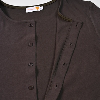 Shabbos Long Sleeve Knit Maxi Dress And Cardigan Set Square Collar Casual Outfit New Fall Collection XS-3XL