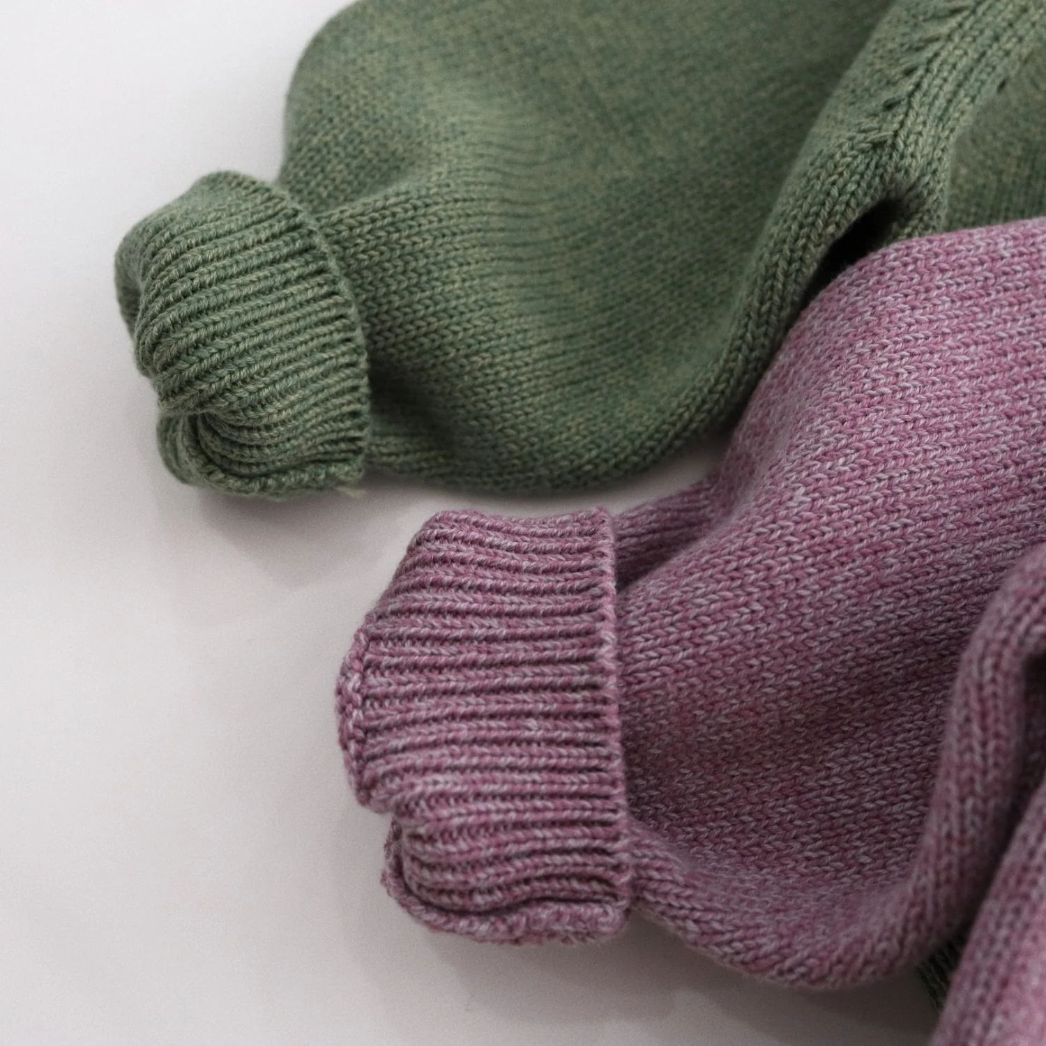 MILANCEL 1-7 Y Kids Sweater Turn Down Collar Girls Knit Wear Warm Boys Sweaters Cotton Kids Girls Knit Wear