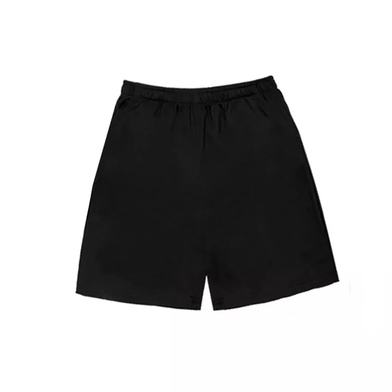 Summer Brand White T-shirt+Shorts Two-piece Set Kids New Clothing Fashion Letter Boy Girl3-13Yrs Sports Short-sleeved Casual Set